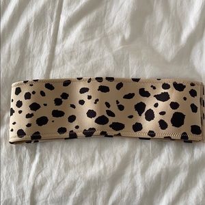 Same as last bikini top but this is a small!